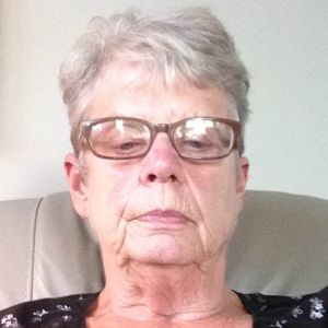 Meet your Posher, Pat